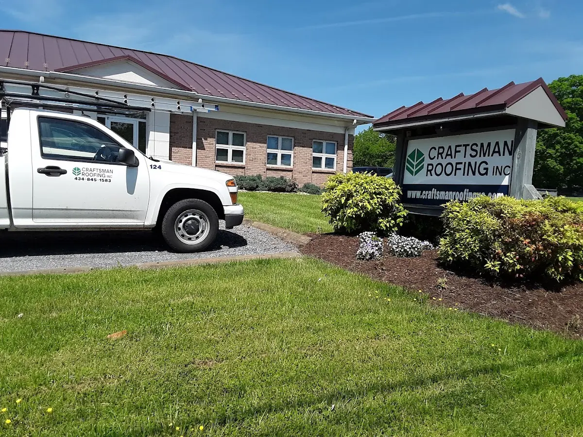 Quality Gutter & Downspout Repair by experienced craftsmen in Dunlin